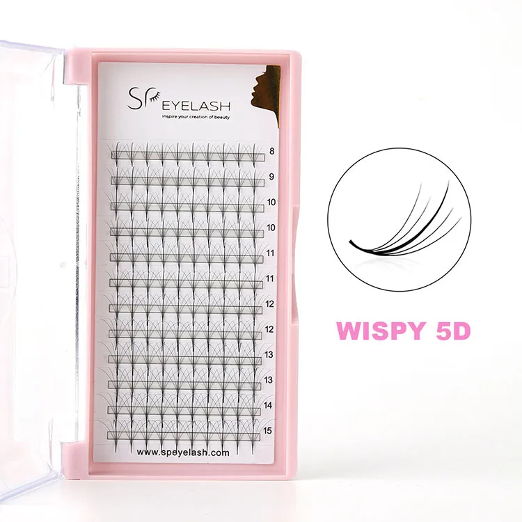 Wispy lashes कसे निवडावे आणि काळजी कशी घ्यावी